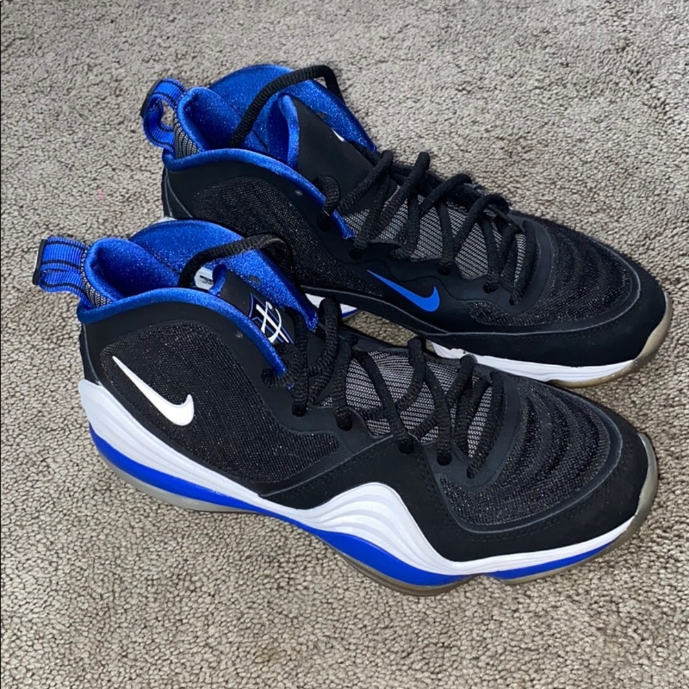 Nike Air Penny 5